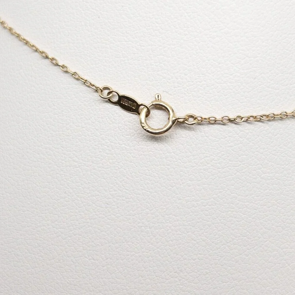 14k Child Girl 12